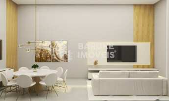 Imagem 7: Casa Térrea com pé direito duplo, 3 Suítes, área gourmet e piscina no Residencial Evidênci