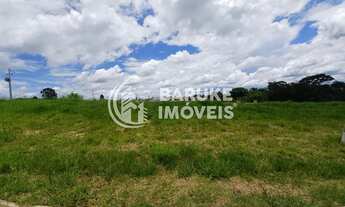 Imagem: Liberado para construção, condomínio