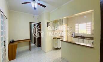 Imagem 7: Casa Térrea com Piscina e Espaço Gourmet, edícula para hospede ou escritório, no bairro Al