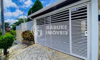 Imagem: Casa Térrea com Piscina e Espaço Gourmet