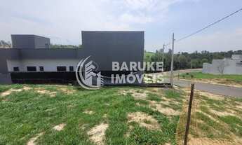 Imagem: Terreno plano fachada 11 metros, no Condomínio