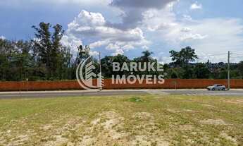 Imagem 5: Lote no Condomínio Park Gran Reserve Indaiatuba-SP