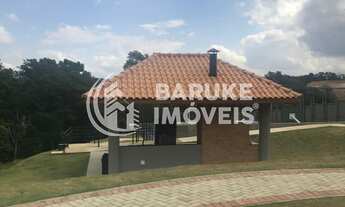 Imagem 5: Terreno plano fachada 11 metros, no Condomínio Laguna - Indaiatuba