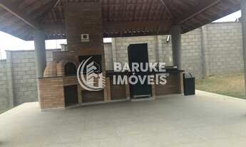 Imagem 4: Terreno plano fachada 11 metros, no Condomínio Laguna - Indaiatuba