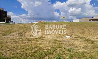 Imagem 4: Lote no Condomínio Park Gran Reserve Indaiatuba-SP