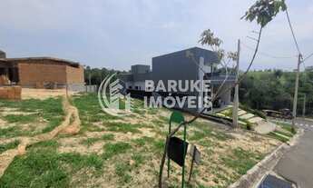 Imagem 3: Terreno plano fachada 11 metros, no Condomínio Laguna - Indaiatuba