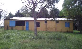 Imagem 3: 15,5 hectares de campo em ótima localização na Barragem Sanchuri