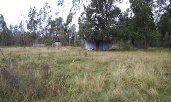 Imagem 4: 15,5 hectares de campo em ótima localização na Barragem Sanchuri