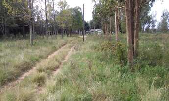 Imagem 5: 15,5 hectares de campo em ótima localização na Barragem Sanchuri