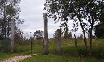 Imagem 2: 15,5 hectares de campo em ótima localização na Barragem Sanchuri