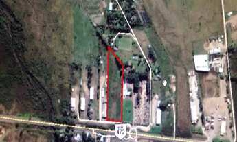 Imagem: 1M² de Área Construída