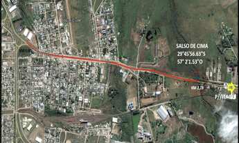 Imagem 5: 1M² de Área Construída