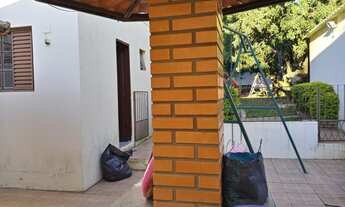 Imagem 6: 4 dormitórios, 3 suíte, 2 banheiro, 4 vagas na garagem, 250M² de Área Construída