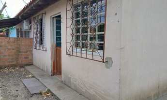 Imagem: 2 dormitórios, 1 banheiros, 1 vaga na garagem