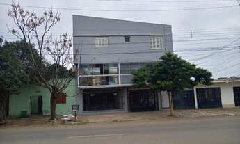 Imagem: 5 dormitórios, 5 banheiro, 1 vaga na garagem