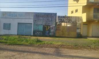 Imagem: 320M² de Área Total na Avenida Ministro