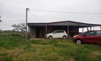 Imagem: 2 dormitórios, 1 banheiros, 1M² de Área