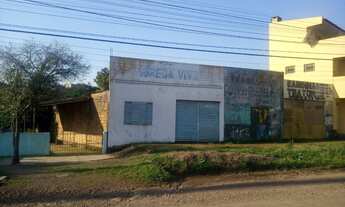 Imagem 3: 320M² de Área Total na Avenida Ministro Assis Brasil