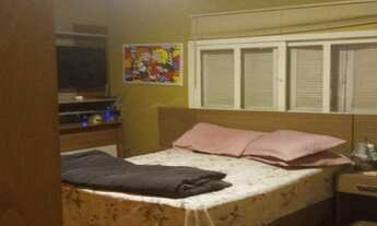 Imagem 4: 4 dormitórios na Avenida Presidente Vargas