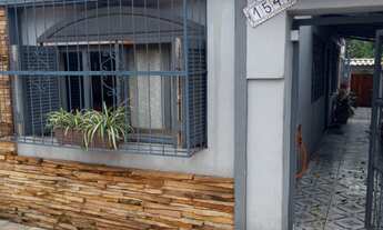 Imagem: 4 dormitórios na Avenida Presidente Vargas