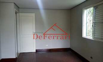 Imagem 2: 3 dormitórios na Rua Padre Anchieta