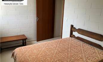 Imagem 6: Apartamento reformado, 2 quartos, 1 vaga de garagem, na Praia do Morro