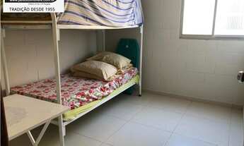 Imagem 7: Apartamento reformado, 2 quartos, 1 vaga de garagem, na Praia do Morro