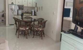 Imagem 2: Apartamento com 2 dormitórios e com churrasqueira, 91,00 m² em Canasvieiras - Cristiano Im