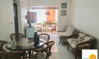 Imagem 4: Apartamento com 2 dormitórios e com churrasqueira, 91,00 m² em Canasvieiras - Cristiano Im