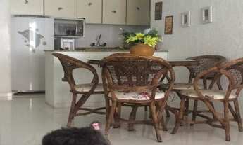 Imagem 6: Apartamento com 2 dormitórios e com churrasqueira, 91,00 m² em Canasvieiras - Cristiano Im