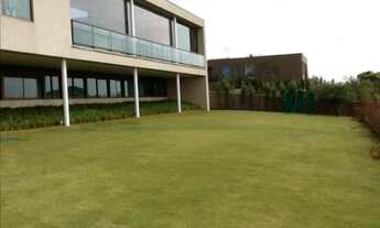 Imagem 3: Casa Moderna e alto padrão no Condomínio Serra dos Manacas em Nova Lima