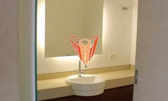 Imagem 7: 4 banheiro, 696M² de Área Construída