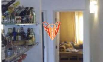 Imagem 4: APARTAMENTO RESIDENCIAL em Sao Paulo - SP, Morumbi