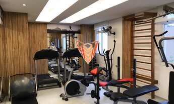 Imagem: APARTAMENTO PADRÃO RESIDENCIAL em SÃO