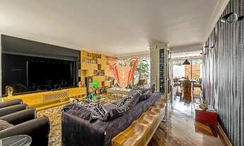 Imagem 2: CASA RESIDENCIAL em Sao Paulo - SP, Alto da Lapa