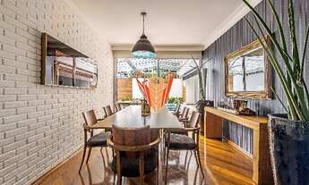 Imagem 3: CASA RESIDENCIAL em Sao Paulo - SP, Alto da Lapa