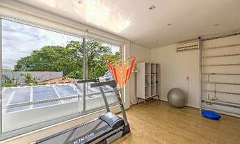 Imagem 4: CASA RESIDENCIAL em Sao Paulo - SP, Alto da Lapa