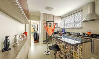 Imagem 5: CASA RESIDENCIAL em Sao Paulo - SP, Alto da Lapa