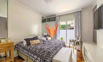 Imagem 6: CASA RESIDENCIAL em Sao Paulo - SP, Alto da Lapa