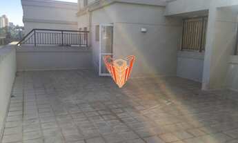 Imagem 4: COBERTURA DUPLEX RESIDENCIAL em SÃO PAULO - SP, Morumbi