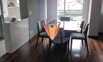 Imagem 2: COBERTURA RESIDENCIAL em SÃO PAULO - SP, JARDIM LEONOR