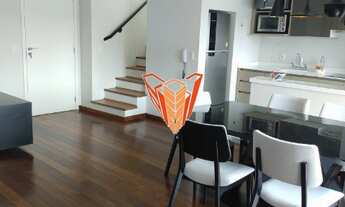 Imagem 4: COBERTURA RESIDENCIAL em SÃO PAULO - SP, JARDIM LEONOR