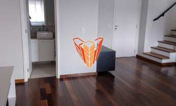 Imagem 5: COBERTURA RESIDENCIAL em SÃO PAULO - SP, JARDIM LEONOR