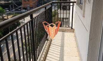 Imagem 7: COBERTURA RESIDENCIAL em SÃO PAULO - SP, JARDIM LEONOR