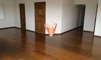 Imagem: 3 dormitórios, 3 suíte, 5 banheiro, 2