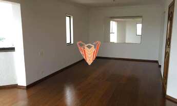 Imagem 4: 3 dormitórios, 3 suíte, 5 banheiro, 2 vagas na garagem, 127M² de Área Construída