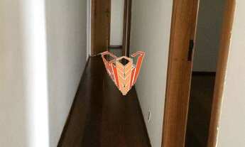 Imagem 7: 3 dormitórios, 3 suíte, 5 banheiro, 2 vagas na garagem, 127M² de Área Construída