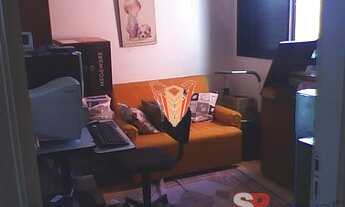 Imagem 2: 3 dormitórios, 1 suítes, 3 banheiro, 2 vagas na garagem, 104M² de Área Construída