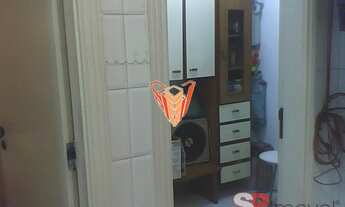 Imagem 7: 3 dormitórios, 1 suítes, 3 banheiro, 2 vagas na garagem, 104M² de Área Construída