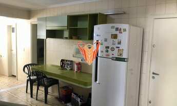 Imagem 7: 3 dormitórios, 1 suítes, 3 banheiro, 1 vaga na garagem, 128M² de Área Construída